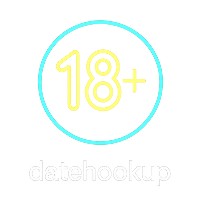 DATEHOOKUP logo badge